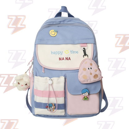 MOCHILA KWAII™