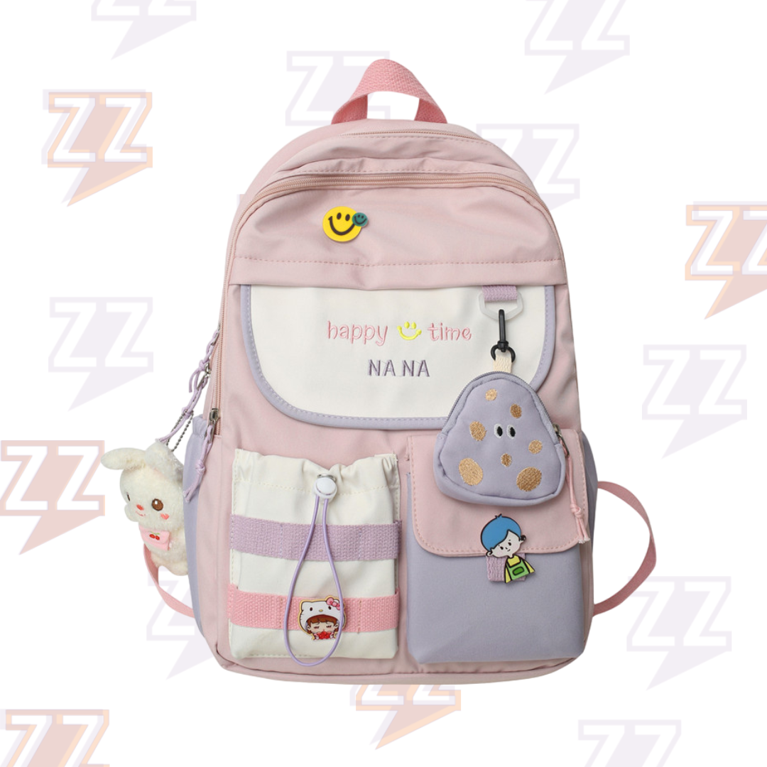 MOCHILA KWAII™